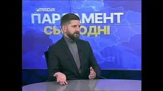 Адвокат Богдан Глядик про нові правила дорожнього руху