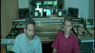 Yauch Announcement