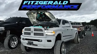 Fitzgerald Performance Truck Fest 2024