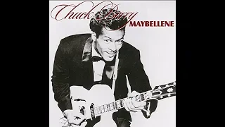 Maybellene Chuck Berry Stereo Sound 1955 #5