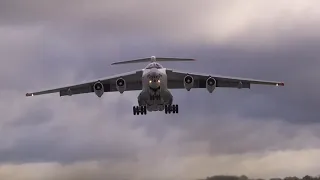 День дальней авиации ВКС России   2021