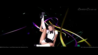 ♫ Marika Rossa ♫ Kyiv True Music Techno Mix Part 4 ♫ Desktop Dancer Music ♫