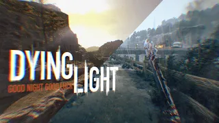 100 часов DYING LIGHT за 10 минут