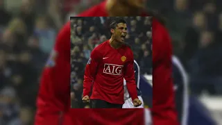 montagem coral (slowed to perfection) x cristiano ronaldo