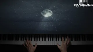 La Câlin  (Океан Ельзи - Обійми)  -Piano Version-