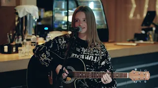 Nastia Xo - Под Масками (acoustic version)