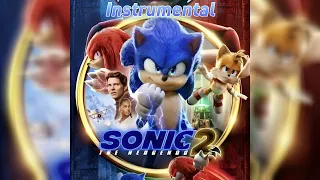 Kid Cudi - Stars in the Sky(Sonic the Hedgehog the Movie 2 Soundtrack)(Instrumental)