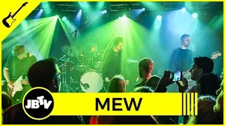 Mew - Introducing Palace Players | Live @ JBTV