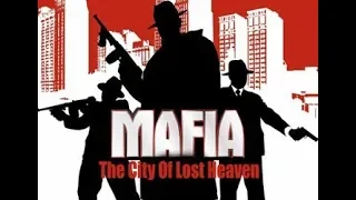 Mafia: The City of Lost Heaven Мы бандито, гангстерито