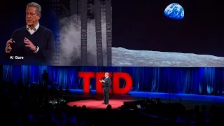 Al Gore: The Case for Optimism on Climate Change (TED 2016)