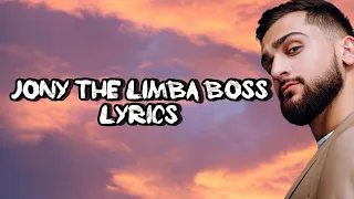 johnny the limba boss lyrics