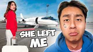 My Girlfriend Broke Up With Me...