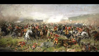 Battle of Aughrim 1691