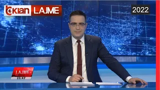 Edicioni i Lajmeve Tv Klan 3 Nëntor 2022, ora 23:25 l Lajme - News