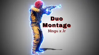 Duo Montage ft. Jr