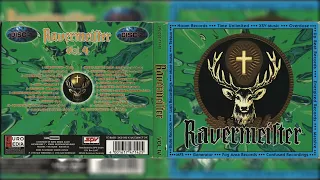 VA - Ravermeister Vol. IV CD1+2(1996)[Full Album]