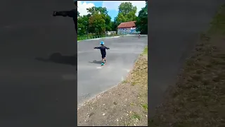 Penny Board... Пенни борд