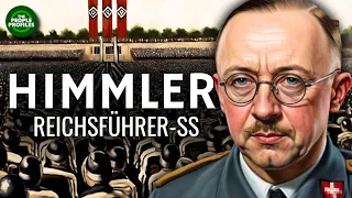 Heinrich Himmler - Reichsführer-SS Documentary