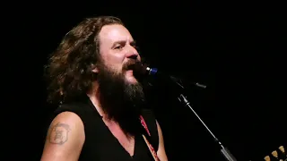 MY MORNING JACKET  : "Wonderful The Way I Feel"  - HOLLYWOOD BOWL  / Los Angeles, CA  (Aug 28, 2023)