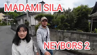 KAPITBAHAY PA MORE 🇵🇭🇯🇵 | Filipino-JapaneseCouple