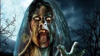 POV La Llorona Halloween Horror Nights Hollywood 2022