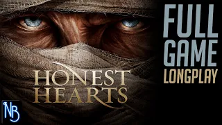 Fallout: New Vegas (Honest Hearts) Full Walkthrough Gameplay No Commentary (Longplay)