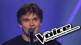 Sondre Bjelland | Everybody's Changing  (Keane) |Blind audition | The Voice Norway | S06