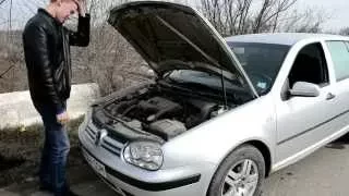 Volkswagen Golf 4  1.4