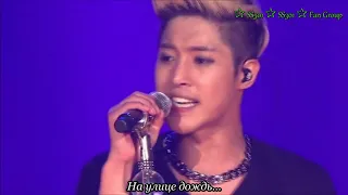 Kim Hyun Joong  "Please" /  Ким Хен Джун "Пожалуйста"