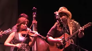 Steeldrivers, "To Be With You Again," Grey Fox Bluegrass Festival 2009 Oak Hill, NY