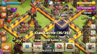 Clash of Clans | Complete MAX TH 10!