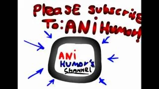 AniHumor, new channel from Boxhumor66 and DrawItAgain!