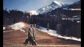 Eagle's Nest - Hitler's Mountaintop Headquarters Today