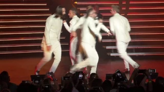 Backstreet Boys - Get Down - April 14, 2017