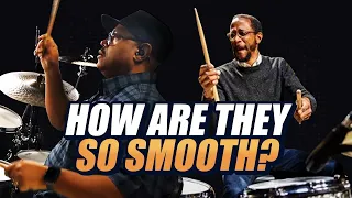 3 Exercises to Improve "Flow" on The Drums