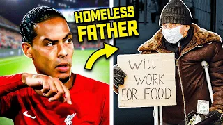 8 Footballers Who Hate Their Families (SHOCKING Secret´s Revealed!)