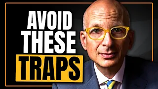 This Style Of Overthinking Will Ruin Your Success | Seth Godin Interview