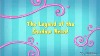 butterbean's café | The legend of the shadow bean!