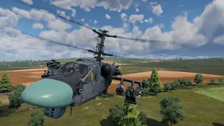 The Toxicity | Ka-52 - War Thunder