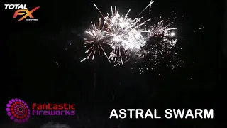 Astral swarm | Fantastic Fireworks
