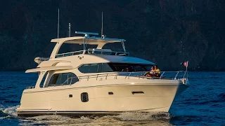 Hampton H650 Pilothouse 4K