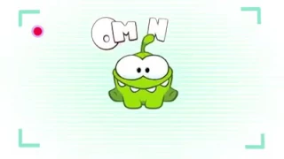 Historias de om nom videos de san Valentin y blog