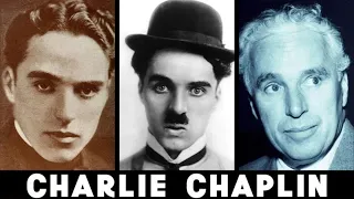 Charlie Chaplin Rare Historical Photos That Will Leave You Amazed!