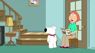 Family Guy - Peter isn't the Swearer