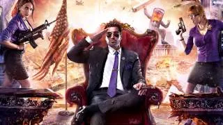 Saints Row IV - Main Theme