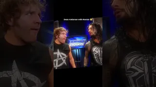 Roman & Dean "Heatwaves" Edit 💙🥺