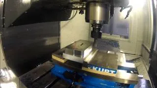 Mastercam Dynamic Milling