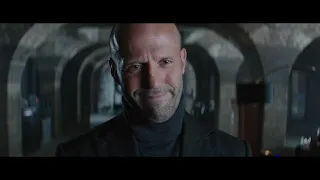 Hindi Trailer Final - Fast and Furious : Hobbs and Shaw