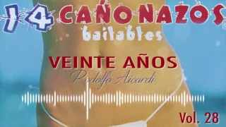 Veinte Años - Rodolfo Aicardi / Discos Fuentes