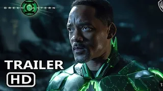 Green Lantern - Teaser Trailer | Tom Holland